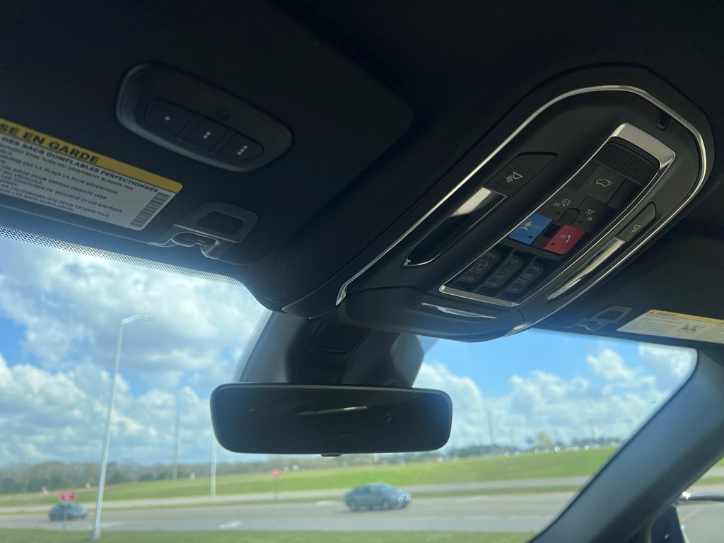 New 2026 Jeep Grand Cherokee Limited w/ Limited Altitude Package RWD image 25