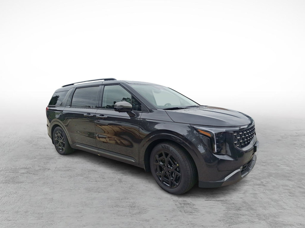 New 2026 Kia Carnival SX image 3