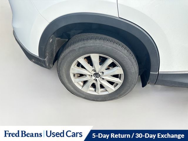 Used 2013 MAZDA CX-5 Sport w/ Bluetooth Audio Pkg image 18