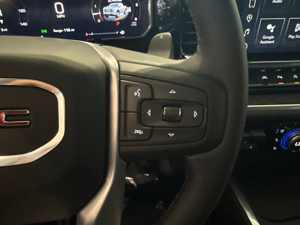 New 2026 GMC Sierra 1500 SLT w/ SLT Convenience Package AWD/4WD image 31