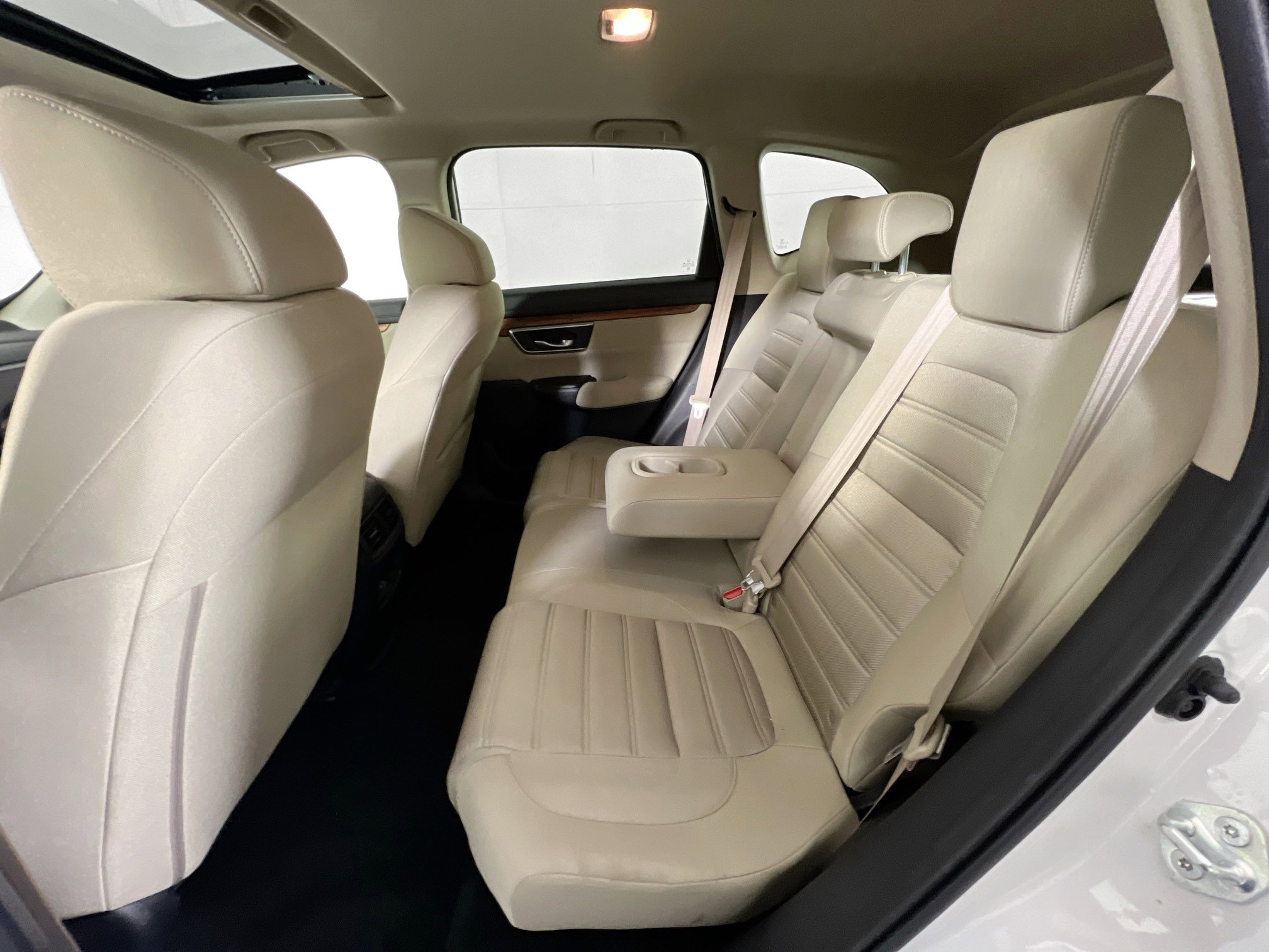 Used 2022 Honda CR-V EX image 24