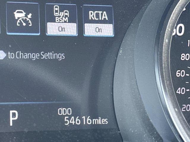 Used 2023 Toyota Camry SE w/ Convenience Package image 16