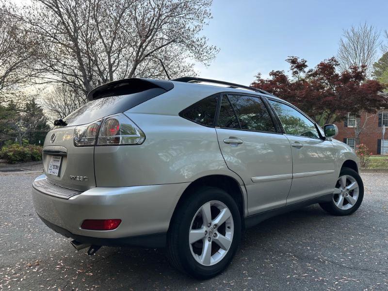 Used 2006 Lexus RX 330 FWD image 7