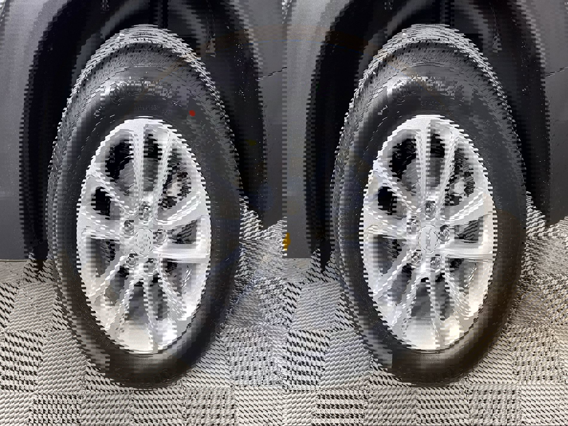 New 2026 Chevrolet TrailBlazer LS w/ LS Convenience Package image 68