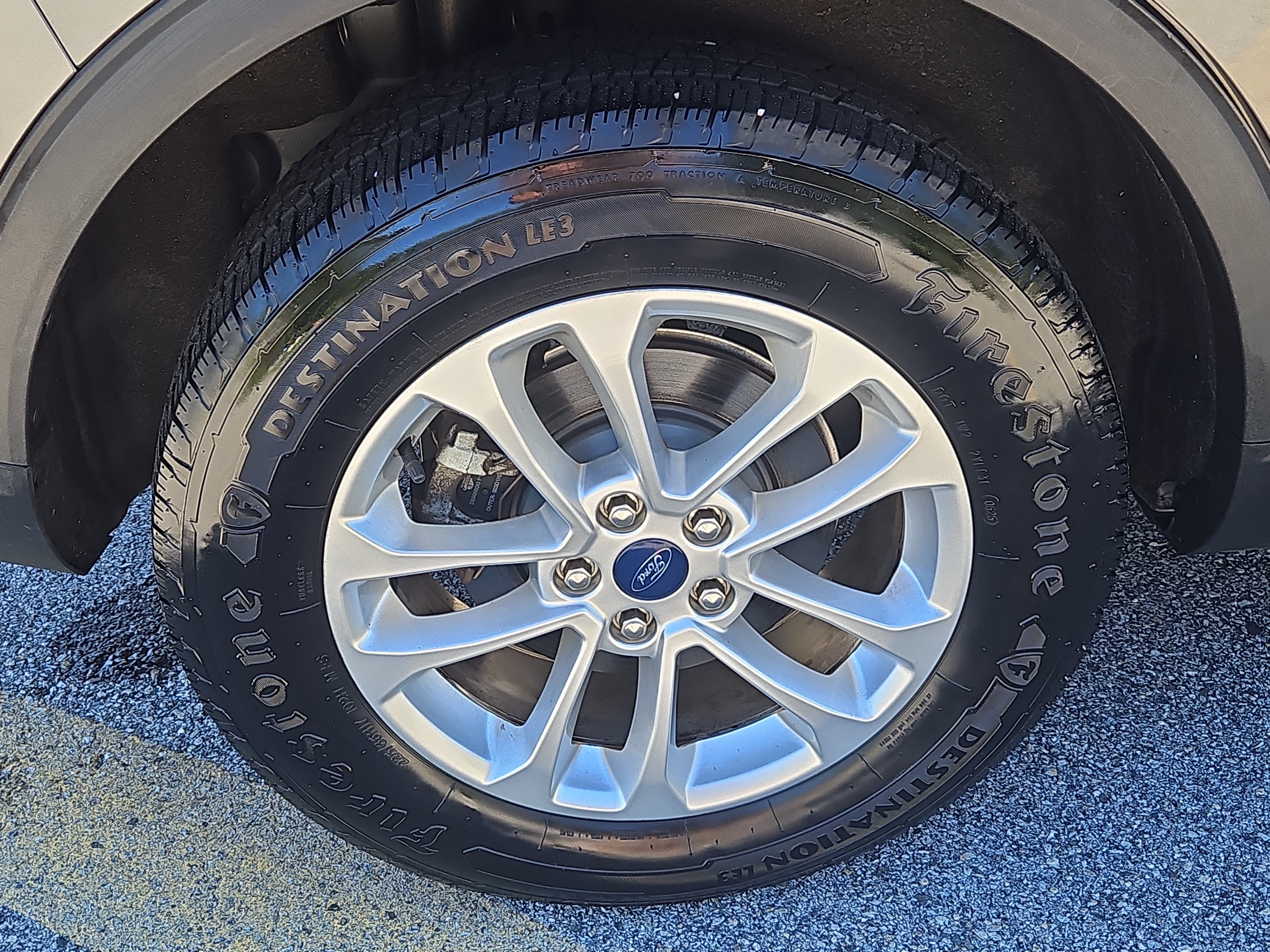 Used 2022 Ford Escape SE AWD/4WD image 27