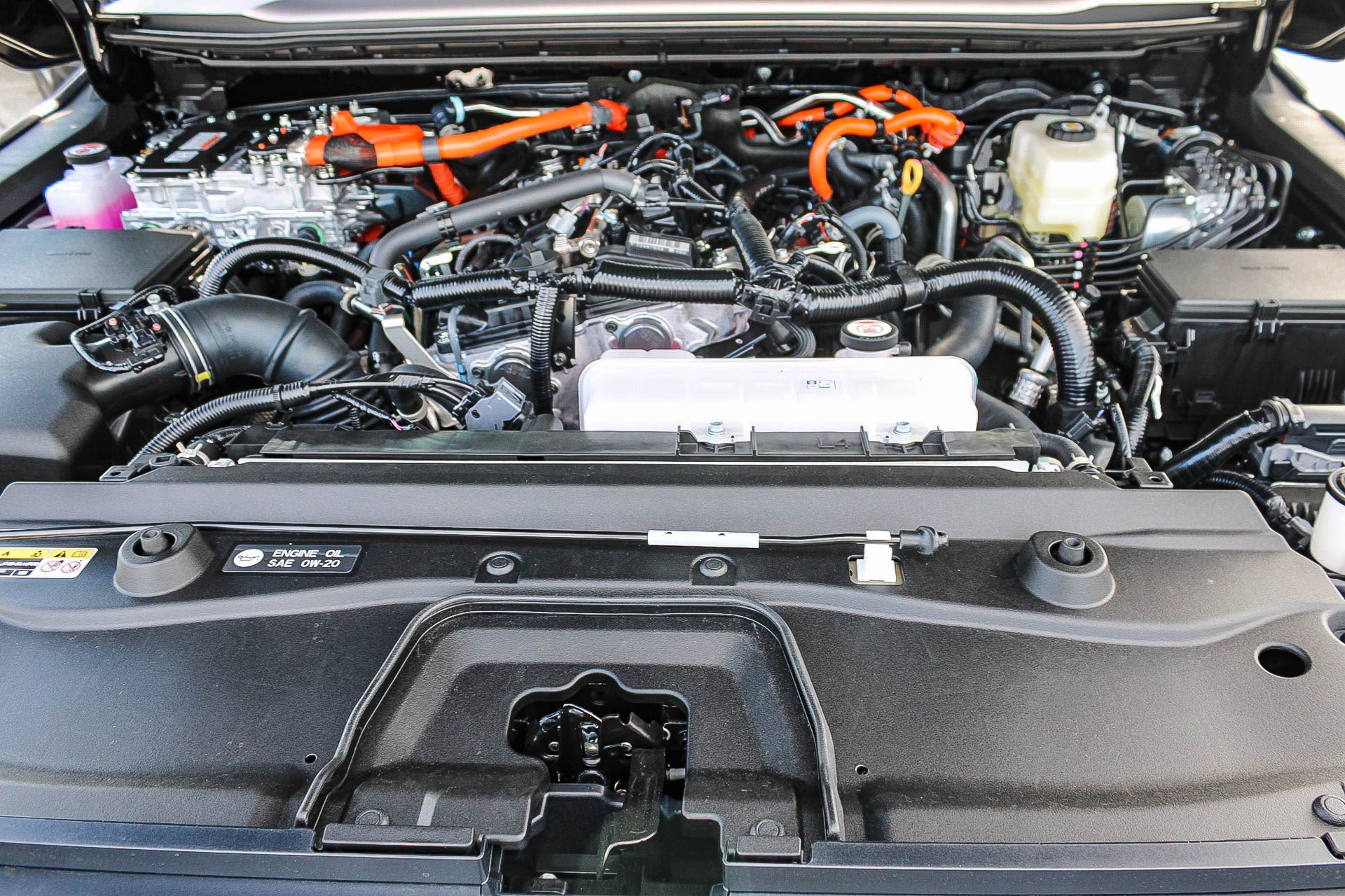 New 2026 Toyota Land Cruiser 1958 image 14