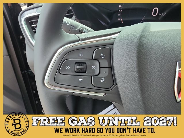 New 2026 Buick Encore GX Sport Touring w/ Advanced Technology Package FWD image 27