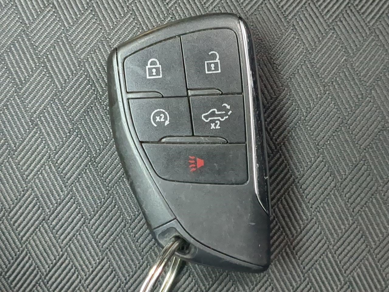 Used 2023 GMC Sierra 1500 SLE AWD/4WD image 36