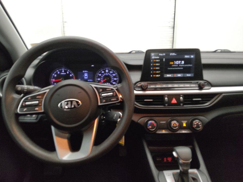 Used 2020 Kia Forte LXS image 22