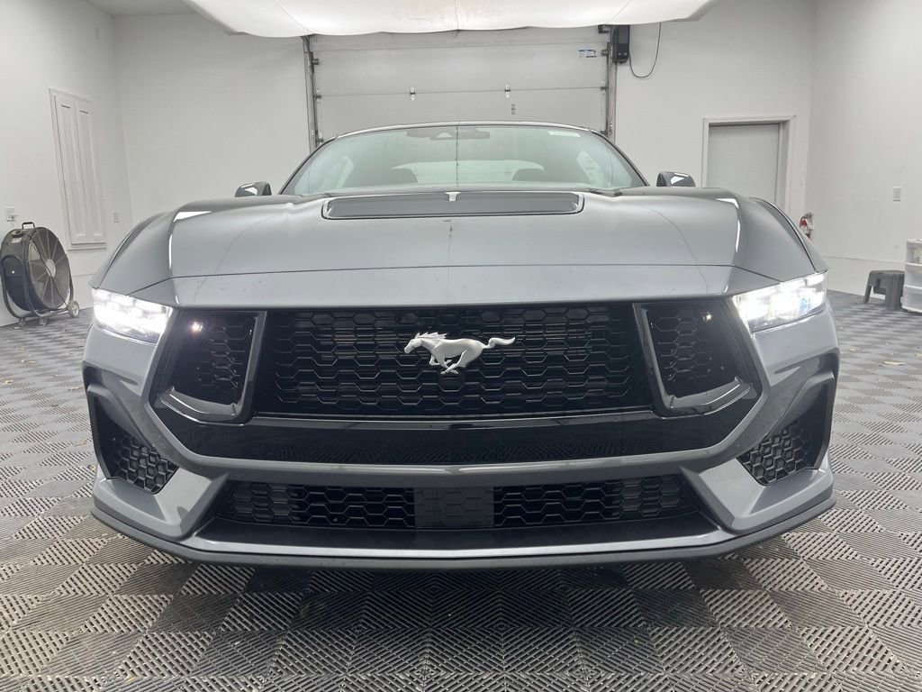 New 2026 Ford Mustang GT image 14