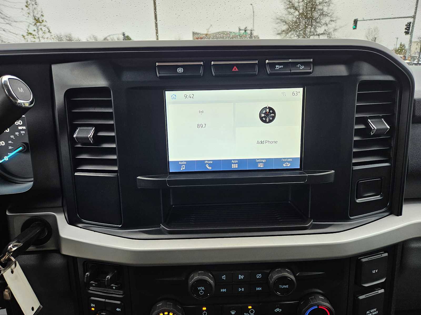 Used 2023 Ford F350 XLT w/ FX4 Off-Road Package image 30