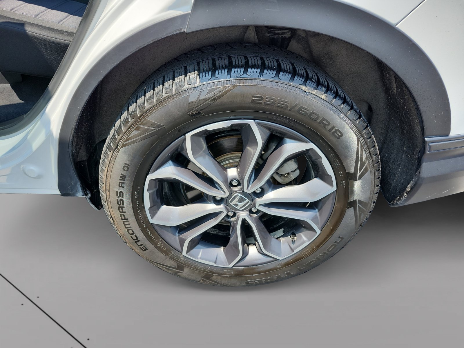 Used 2022 Honda CR-V EX image 15