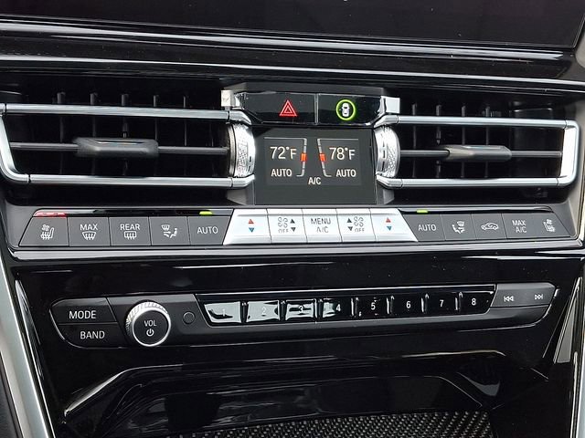 New 2026 BMW M850i xDrive w/ Driving Assistance Package image 13