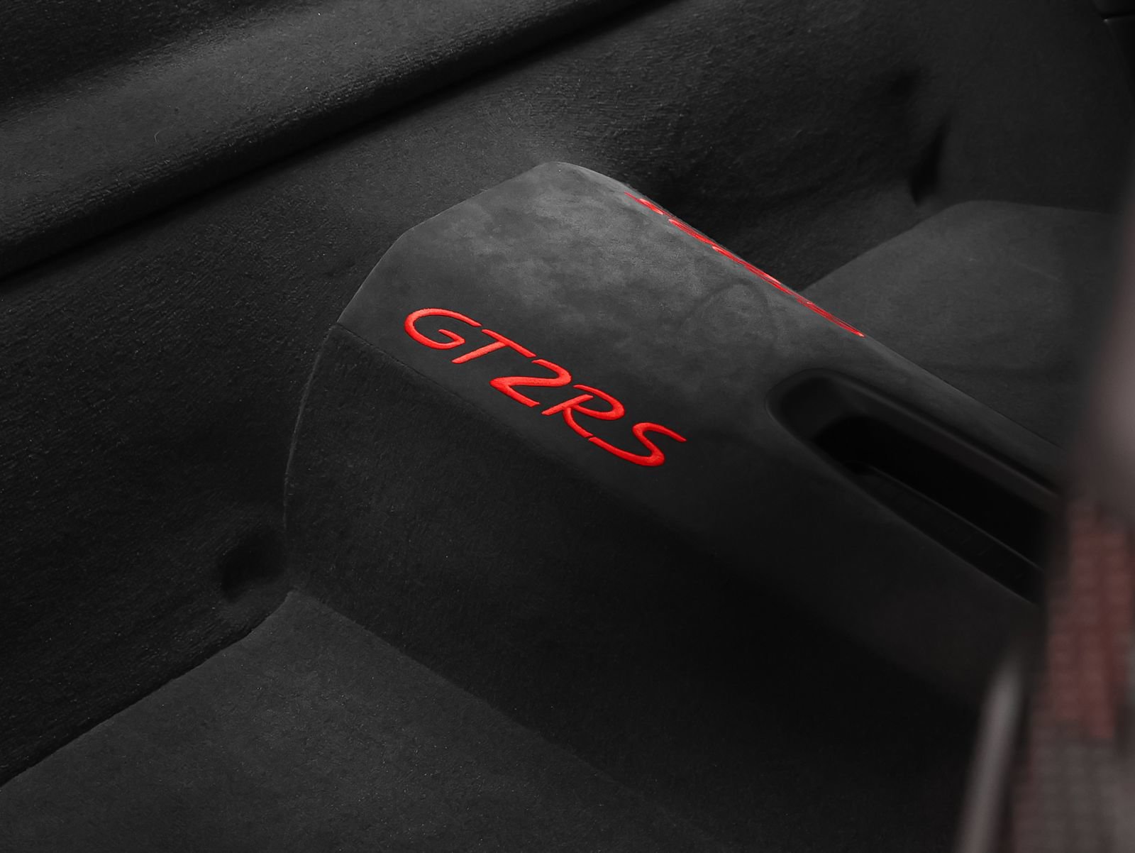 Certified 2018 Porsche 911 GT2 RS RWD image 49