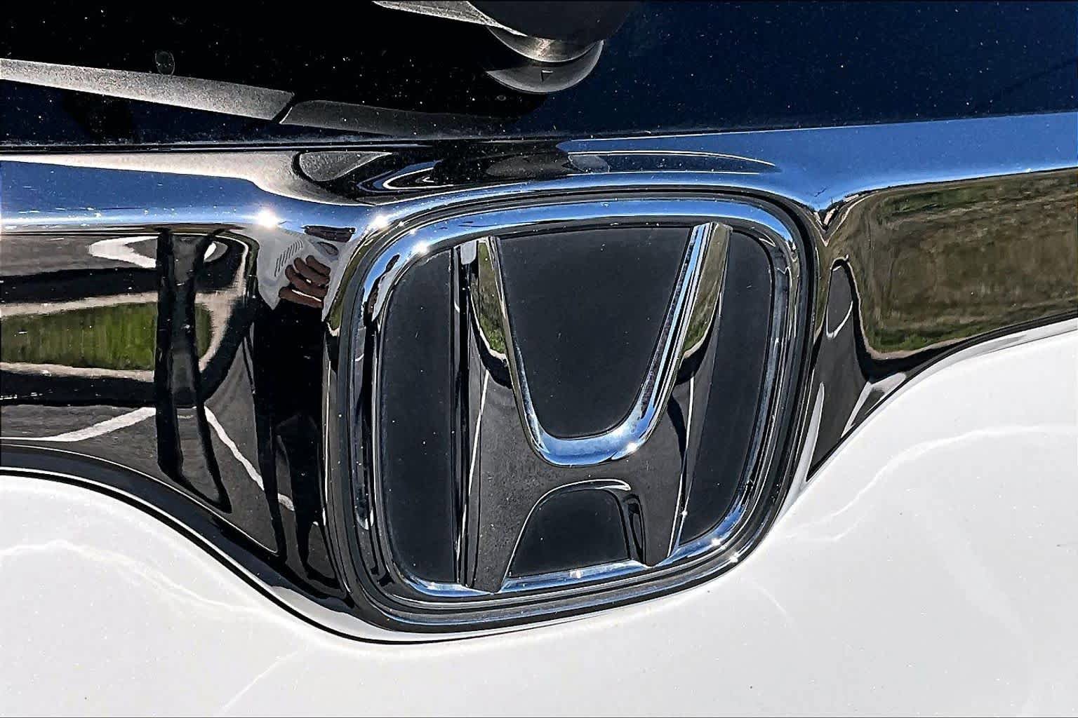Used 2021 Honda CR-V EX-L image 31