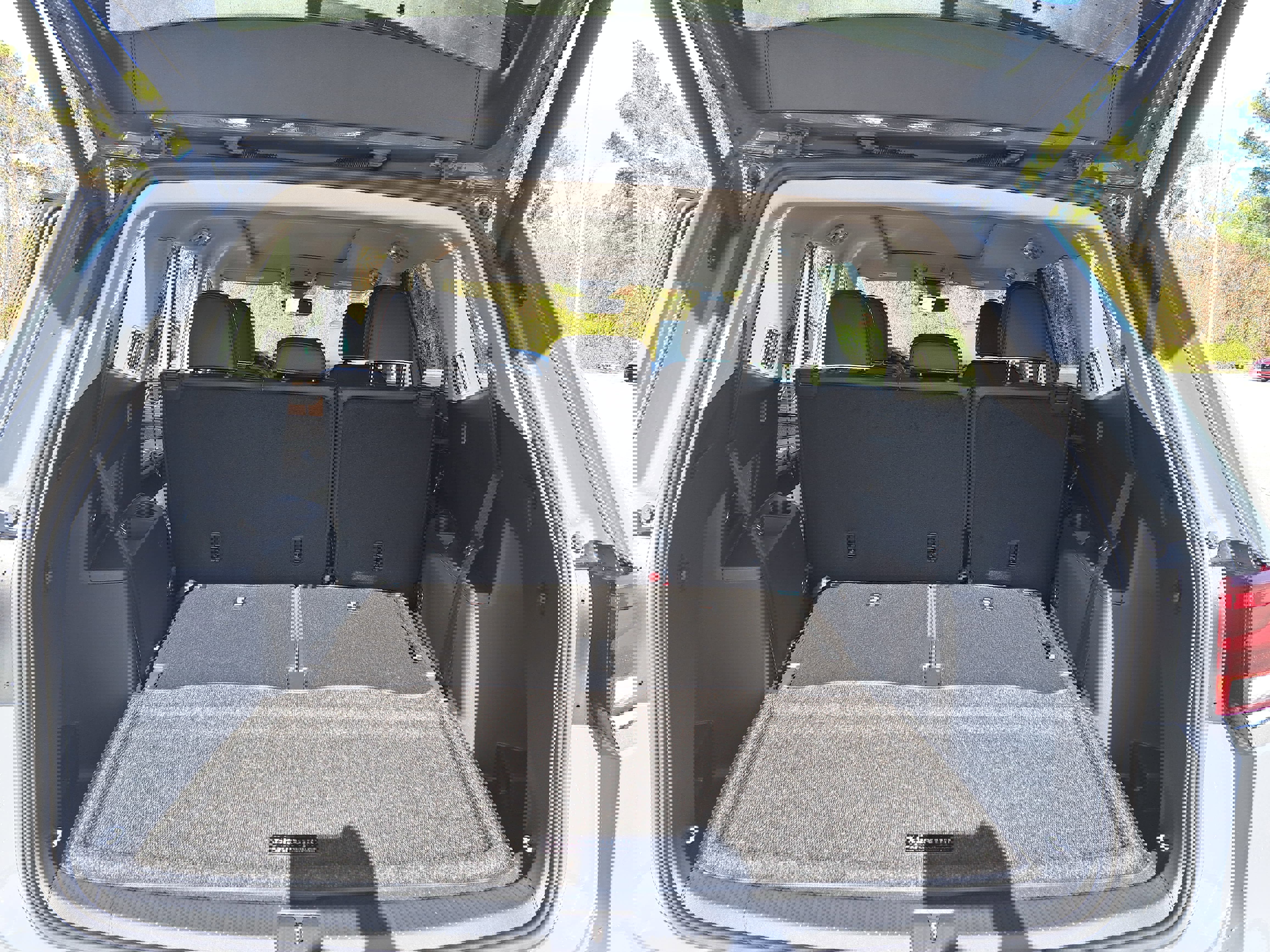 New 2026 Volkswagen Atlas SEL Premium R-Line image 13