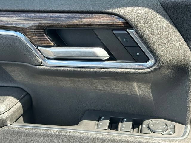 Used 2024 GMC Sierra 1500 Elevation AWD/4WD image 36