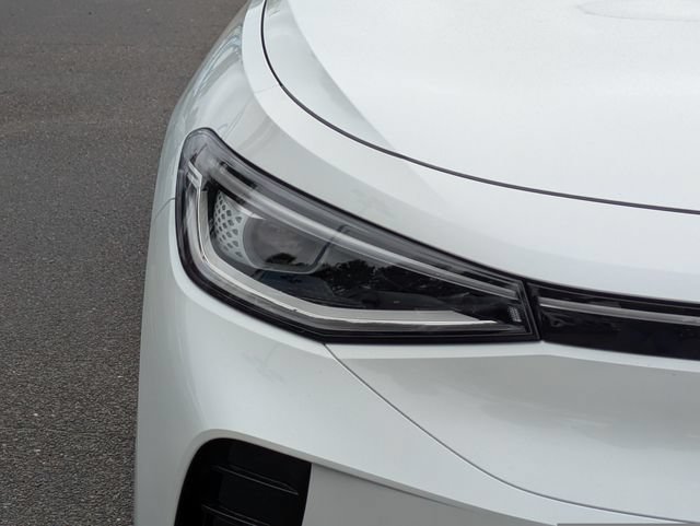 New 2025 Volkswagen ID.4 Pro S AWD/4WD image 10