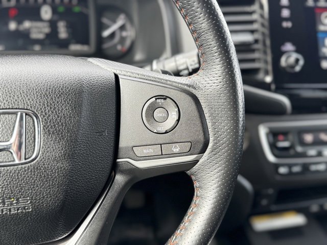 Used 2022 Honda Passport TrailSport image 28