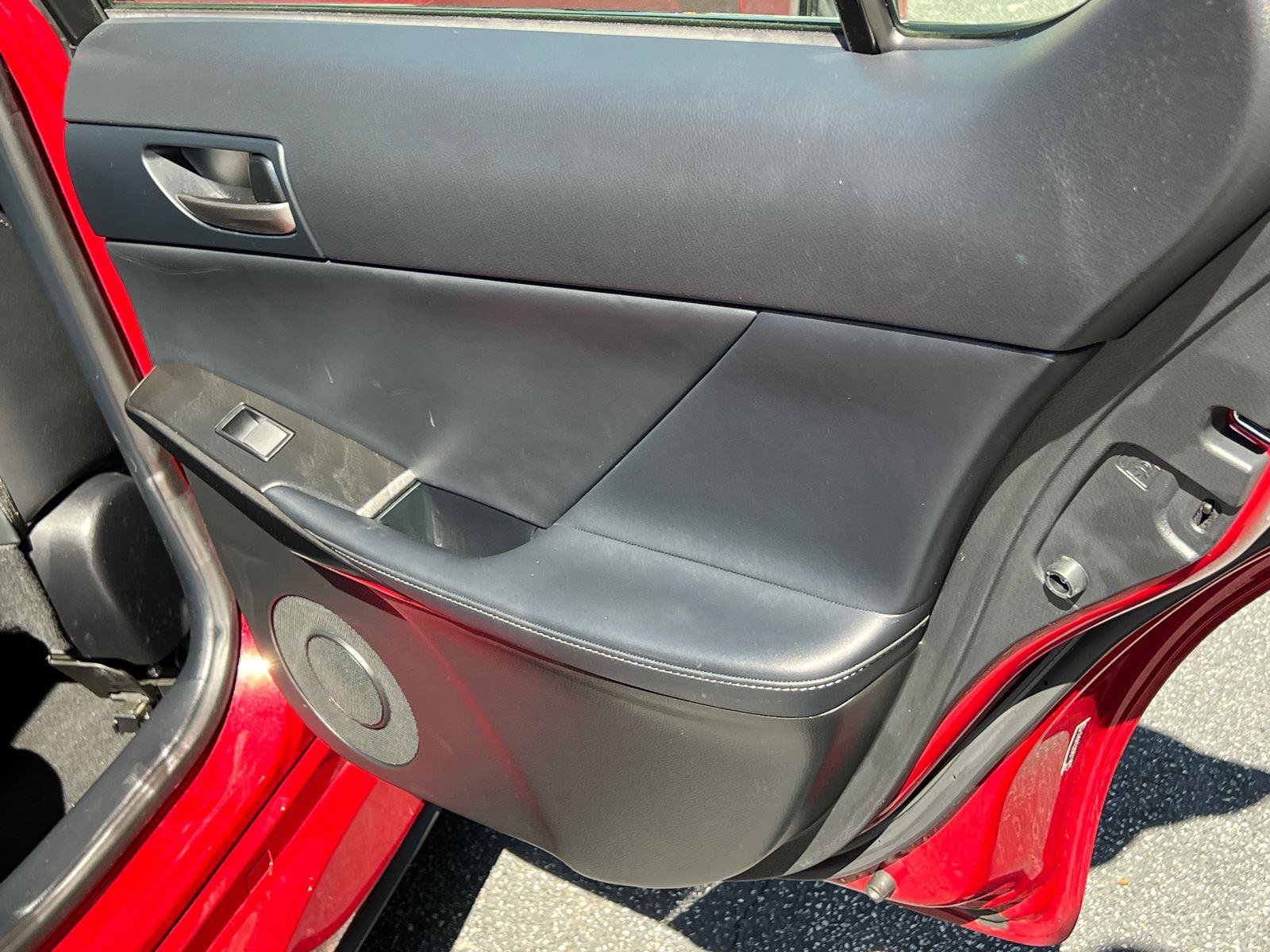 Certified 2022 Lexus IS 300 w/ Premium Package RWD image 17