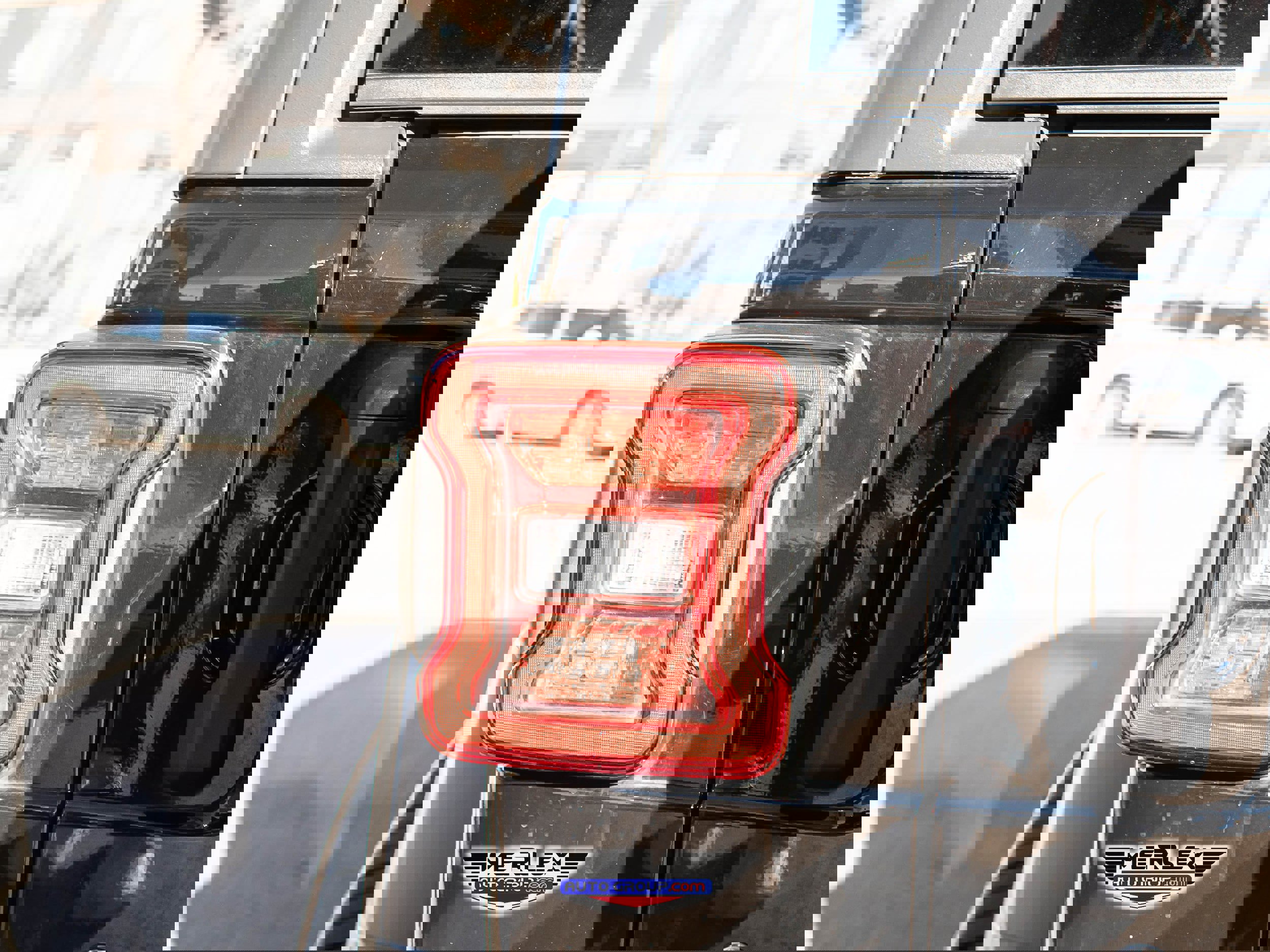 Used 2019 Jeep Wrangler Unlimited Sport S image 41