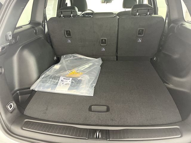 New 2025 Jeep Grand Cherokee Laredo w/ Luxury Tech Group I image 26