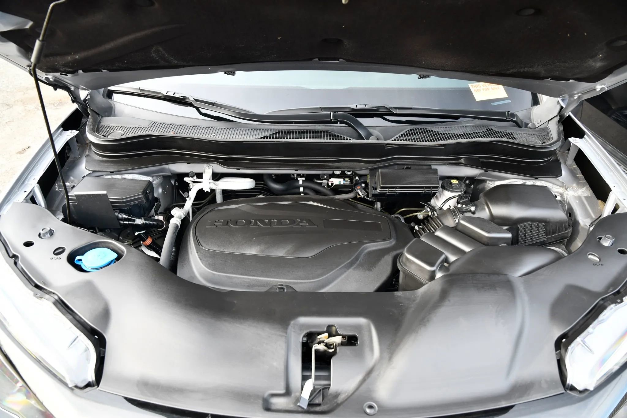 Used 2022 Honda Pilot Sport image 25