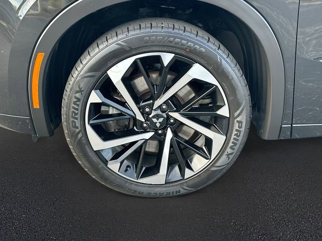 Used 2022 Mitsubishi Outlander SEL image 32