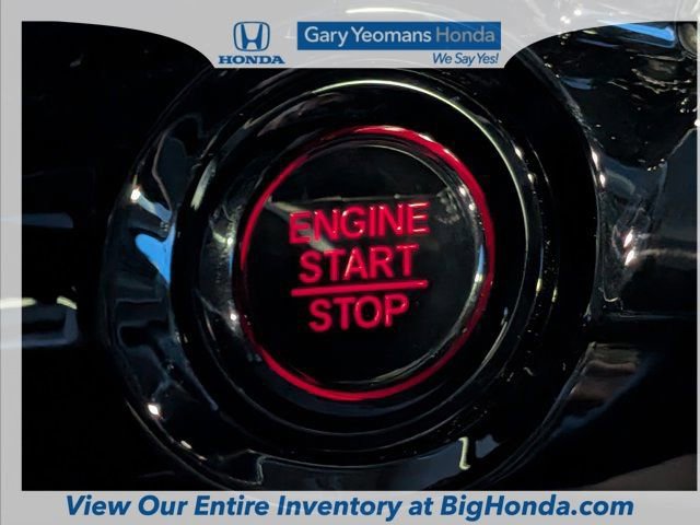 Used 2023 Honda CR-V EX-L image 36