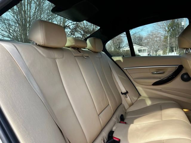 Used 2016 BMW 340i Sedan RWD image 22
