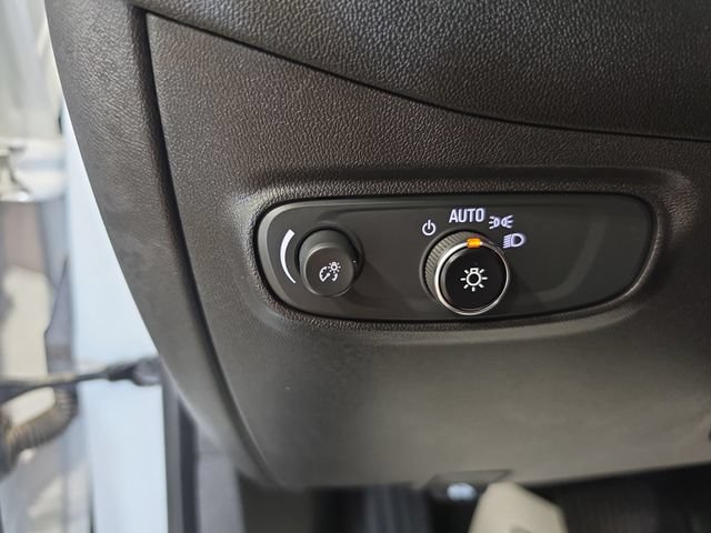 Used 2022 Chevrolet Equinox RS AWD/4WD image 19