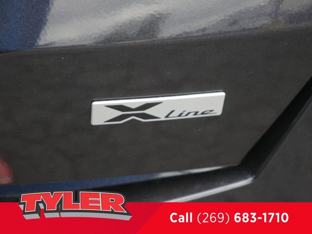 New 2026 Kia Sorento SX image 15