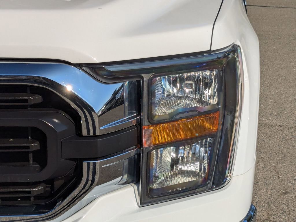 Used 2023 Ford F150 XLT image 10