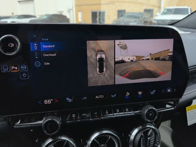 New 2026 Chevrolet Blazer EV LT AWD/4WD image 24