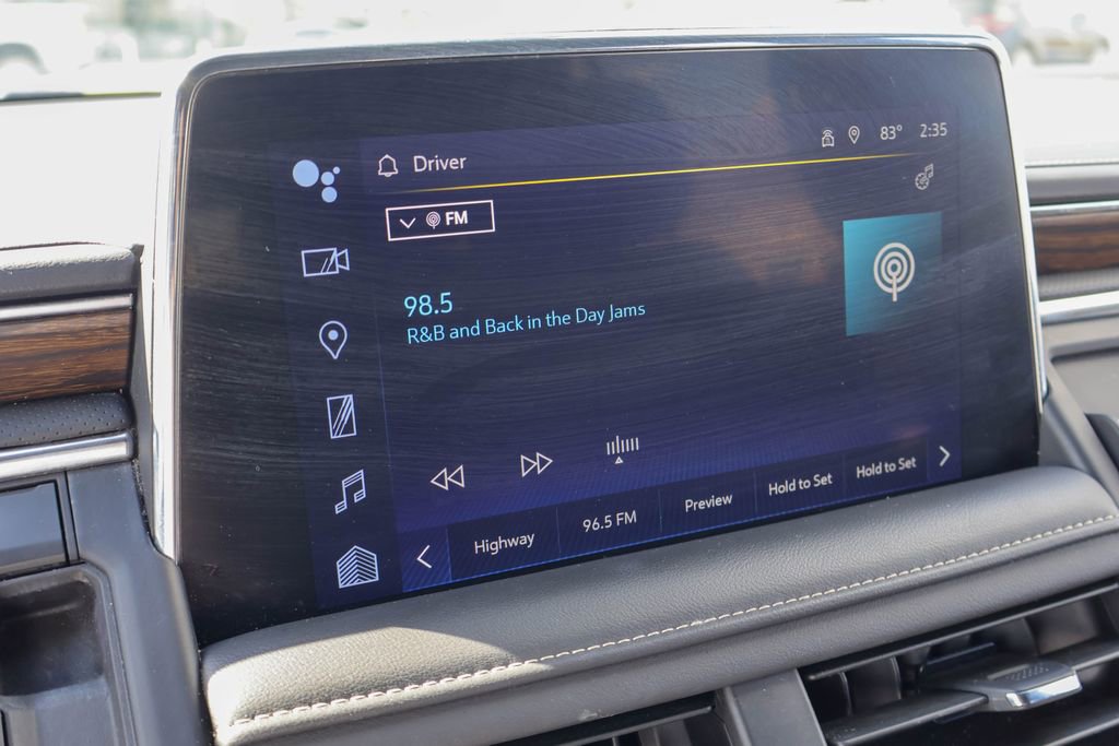 Used 2024 Chevrolet Tahoe Premier image 5