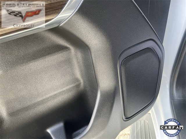 Used 2019 Chevrolet Silverado 1500 LT w/ All-Star Edition image 23