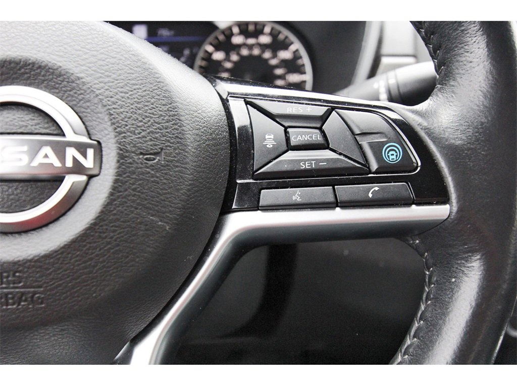 Used 2023 Nissan Altima 2.5 SL image 12