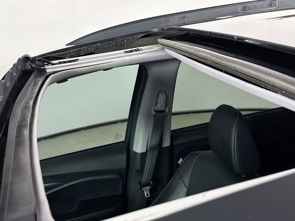Used 2022 Honda Pilot Special Edition image 28