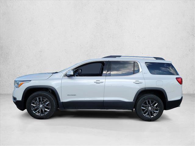 Used 2019 GMC Acadia SLT FWD image 8
