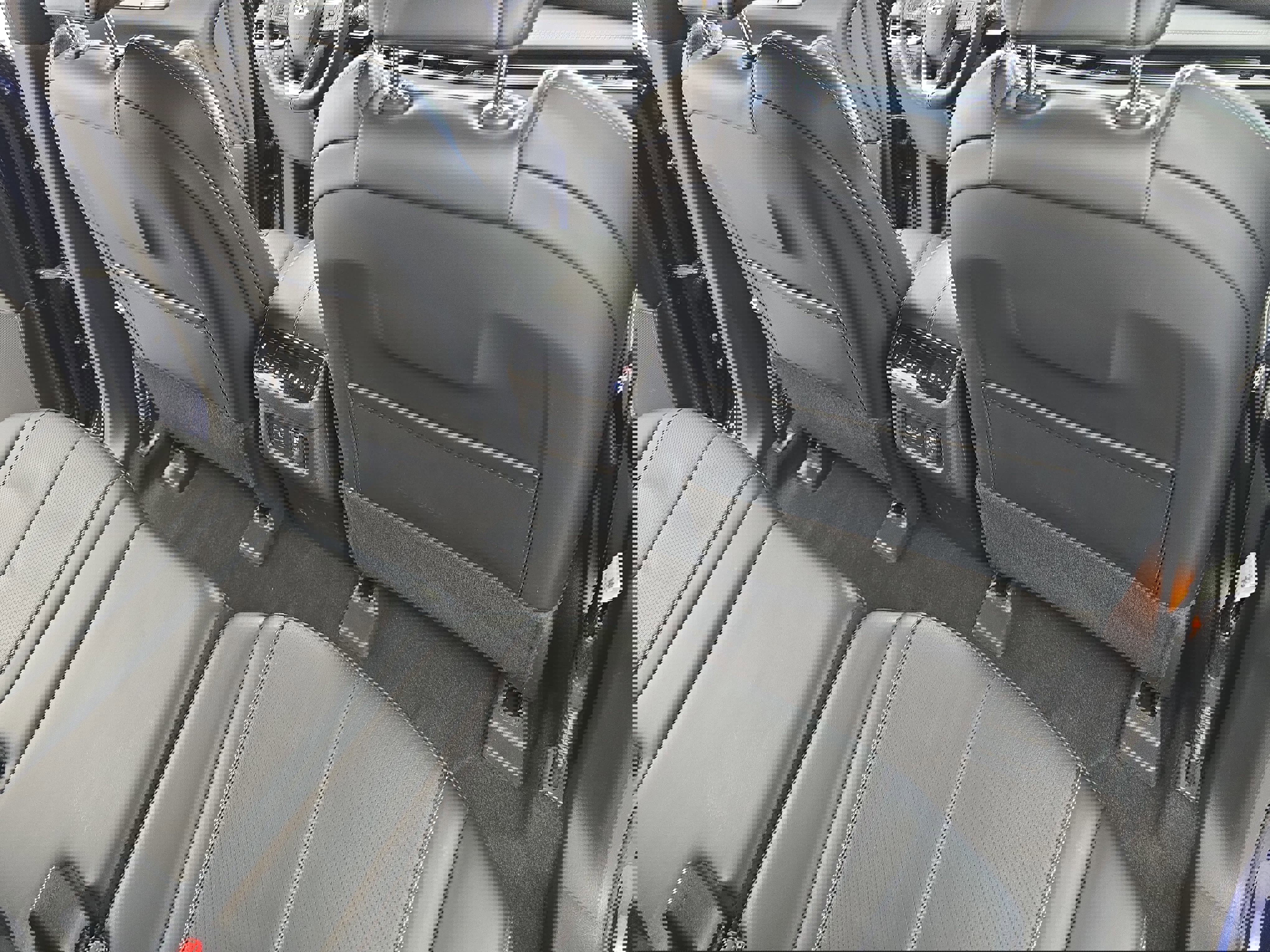 Used 2023 INFINITI QX60 Sensory w/ Vision Package image 11