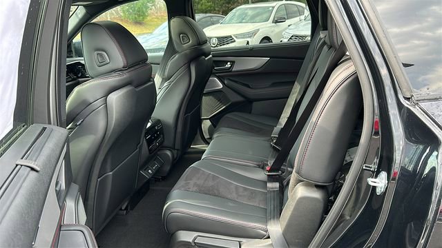New 2026 Acura MDX A-Spec AWD/4WD image 23