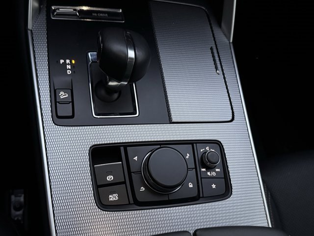 Used 2024 MAZDA CX-90 3.3 Turbo w/ Premium Package image 34