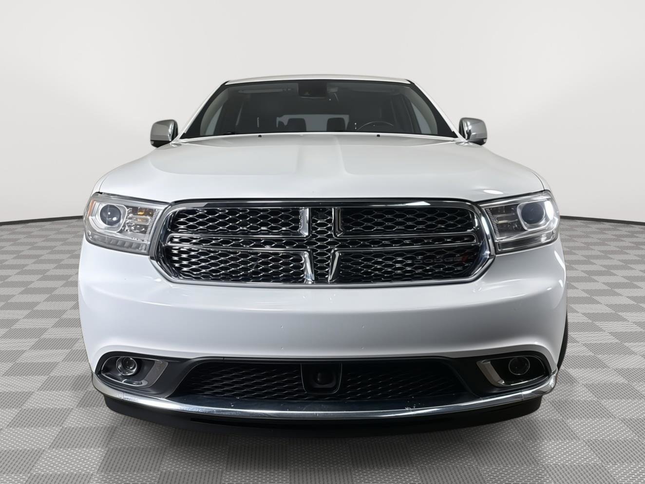 Used 2015 Dodge Durango Citadel w/ Technology Group image 6