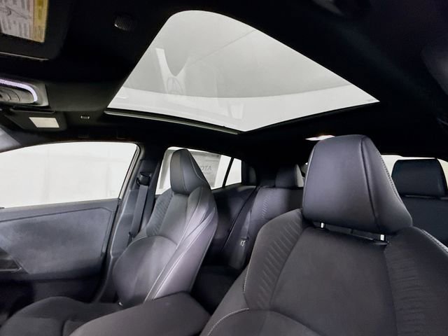 New 2026 Toyota C-HR AWD/4WD image 21