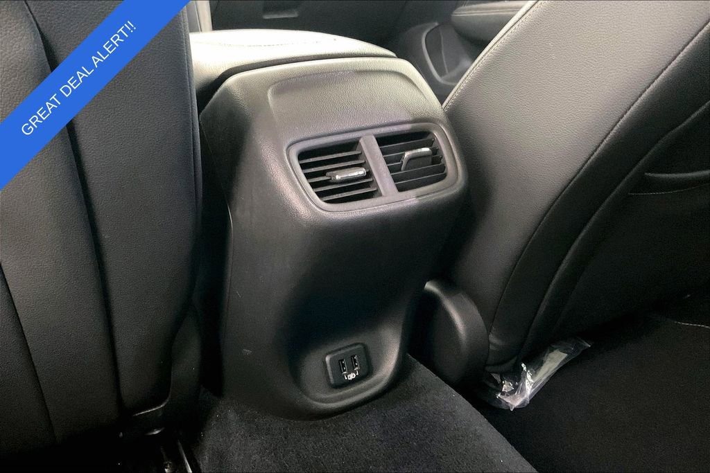 Used 2018 Buick Regal Essence w/ Driver Confidence Package #1 image 32