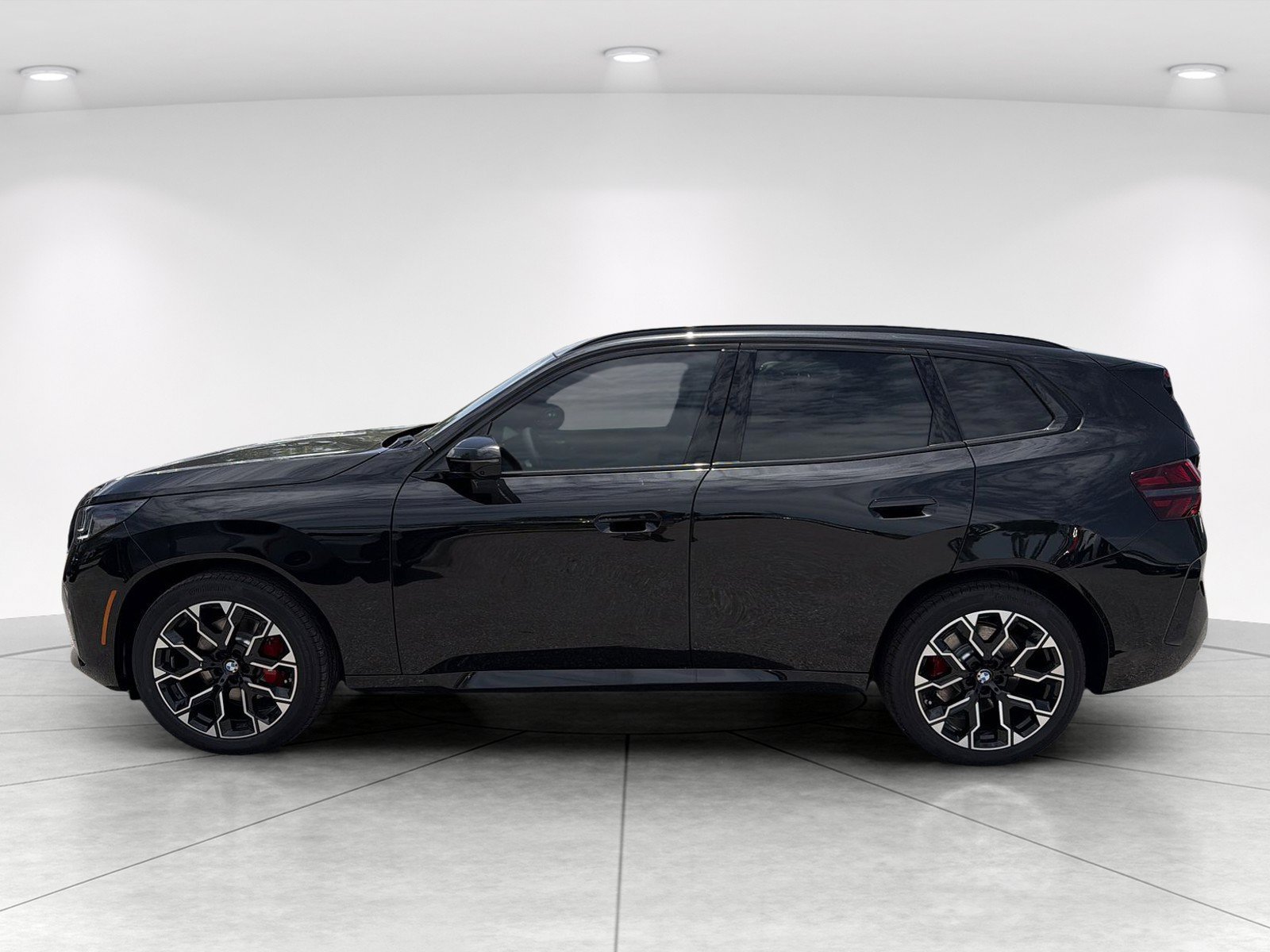 New 2026 BMW X3 xDrive30i w/ Premium Package AWD/4WD image 7
