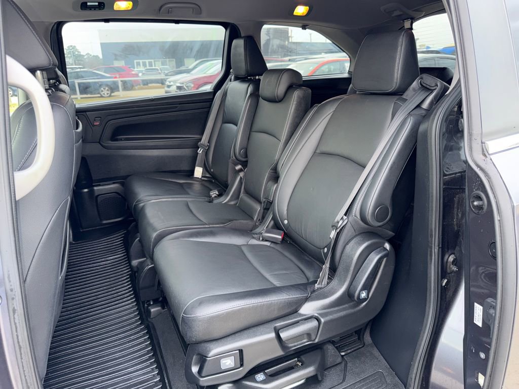 Used 2022 Honda Odyssey Touring image 25