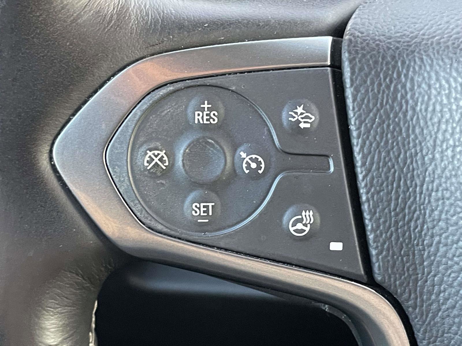 Used 2016 Chevrolet Tahoe LTZ image 21