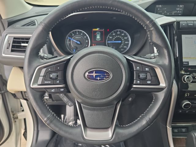 Certified 2022 Subaru Ascent Touring AWD/4WD image 25