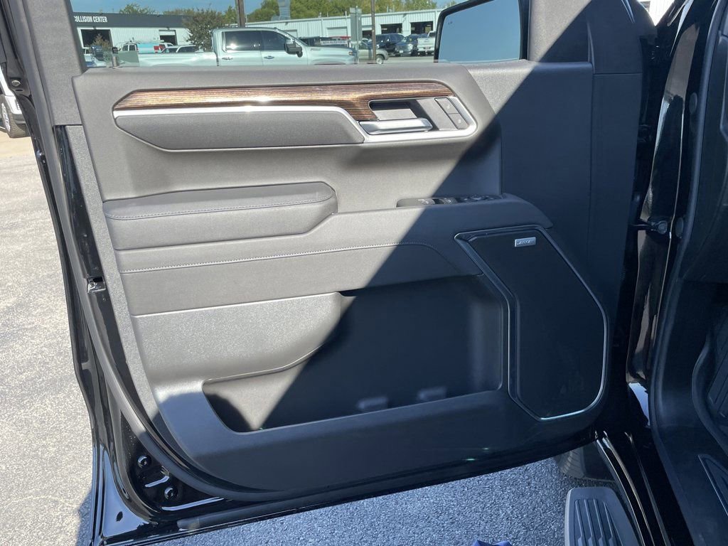 New 2026 GMC Sierra 1500 Elevation w/ Elevation Premium Package image 11